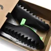 Buy adidas Black Yeezy Slides Stockx - Stockxbest.com