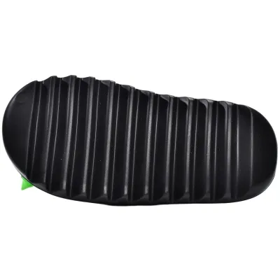 Buy adidas Black Yeezy Slides Stockx - Stockxbest.com