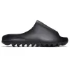 Buy adidas Black Yeezy Slides Stockx - Stockxbest.com