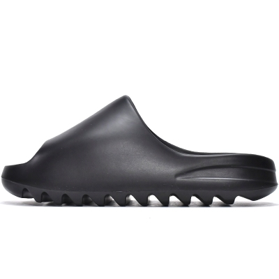 Buy adidas Black Yeezy Slides Stockx - Stockxbest.com