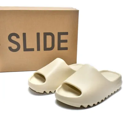 Buy Yeezy Slides Bone White FW6345 - Stockxbest.com