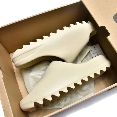 Buy Yeezy Slides Bone White FW6345 - Stockxbest.com