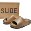 Buy adidas Yeezy Slide Core G55492 - Stockxbest.com