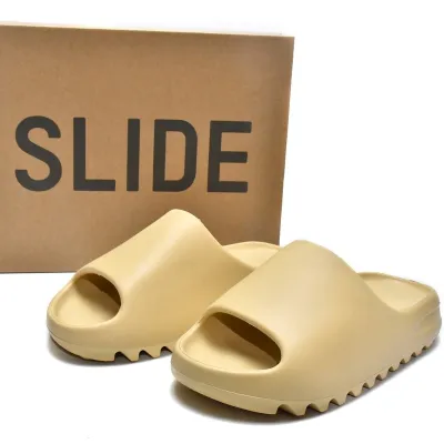 Buy adidas Yeezy Slide Desert Sand FW6344 - Stockxbest.com