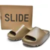 Buy Yeezy Slides Earth Brown FV8425 - Stockxbest.com