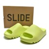 Buy Green Glow Yeezy Slides GX6138 - Stockxbest.com