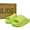 Buy adidas Yeezy Slide Glow Green HQ6447 - Stockxbest.com