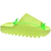 Buy adidas Yeezy Slide Glow Green HQ6447 - Stockxbest.com