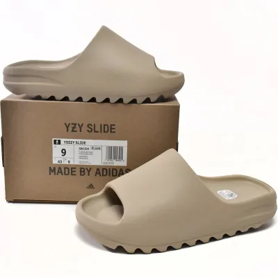 Buy adidas Yeezy Slide Pure Stockx - Stockxbest.com