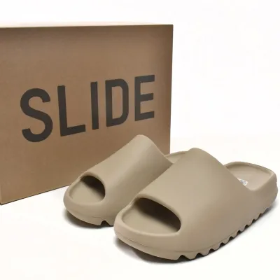 Yeezy Slide 'Pure'