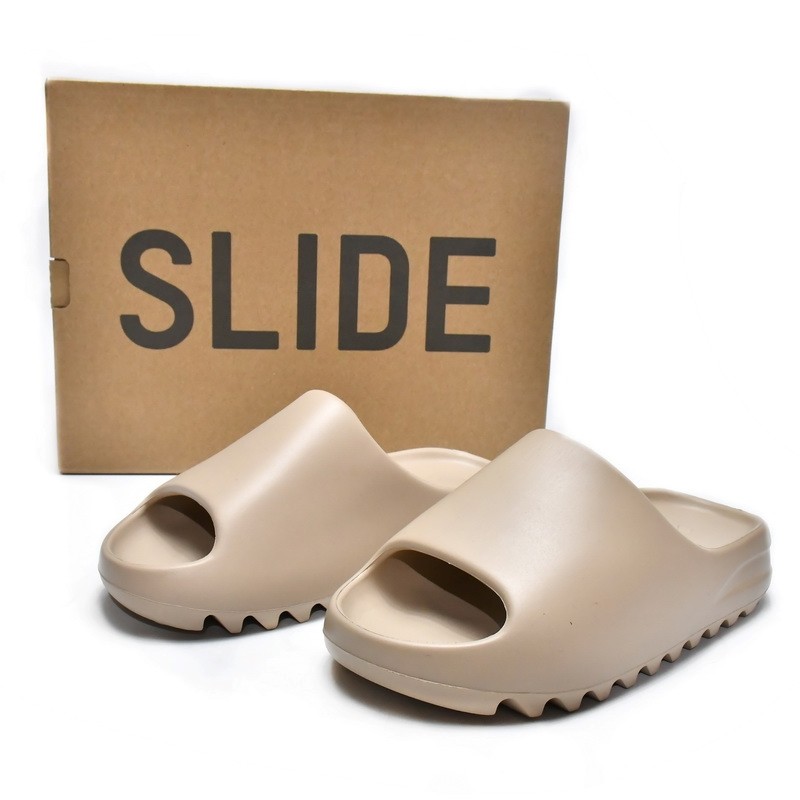 stockx yeezy slide pure