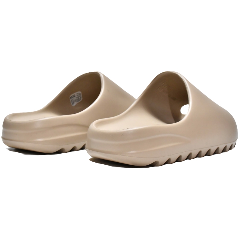 stockx yeezy slide pure