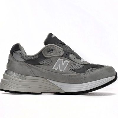 New Balance 992 'Grey'