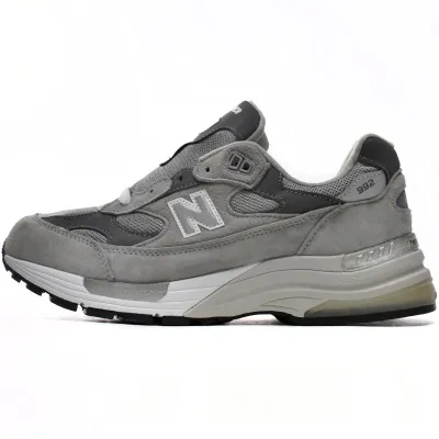 New Balance 992 'Grey'