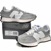 Buy NB 327 Grey MS327LAB - Stockxbest.com