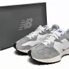 Buy NB 327 Grey MS327LAB - Stockxbest.com