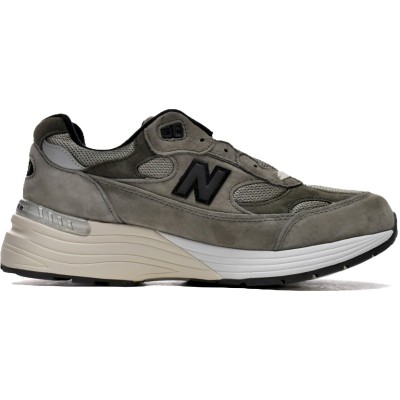 JJJJound Grey x New Balance 992 'MiUSA Grey'
