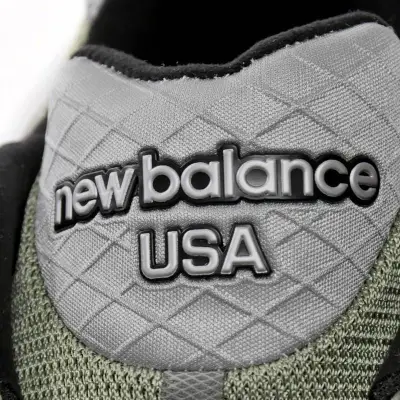 Buy JJJJound x New Balance 990v3 Olive M990JD3 - Stockxbest.com