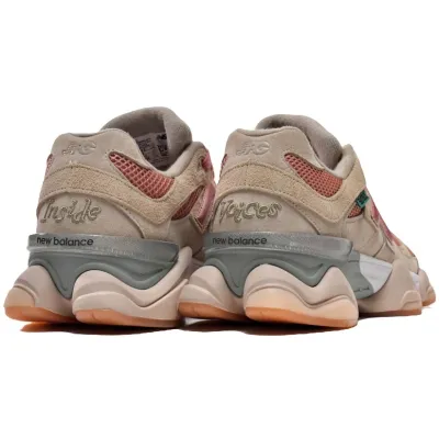 Buy Joe Freshgoods x New Balance 9060 U9060JF1 - Stockxbest.com