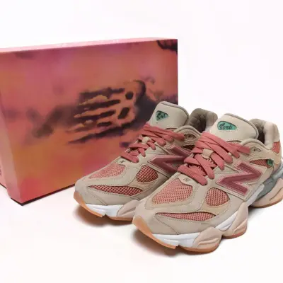 Buy Joe Freshgoods x New Balance 9060 U9060JF1 - Stockxbest.com