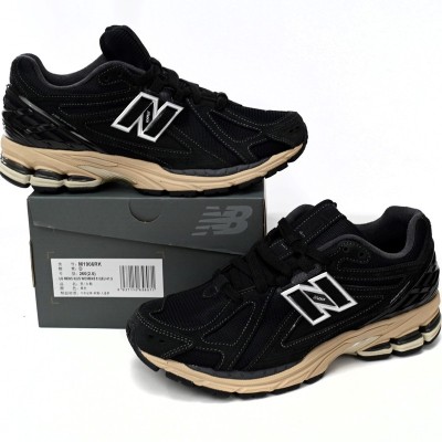 Buy New Balance 1906R Black M1906RK - Stockxbest.com