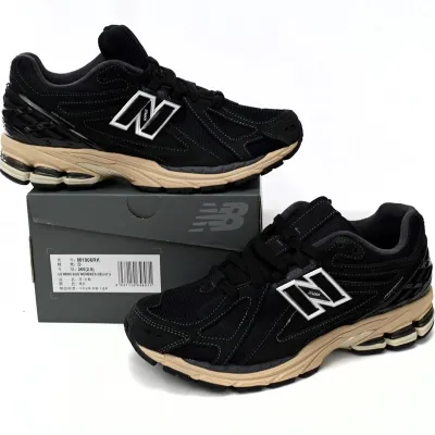Buy New Balance 1906R Black M1906RK - Stockxbest.com