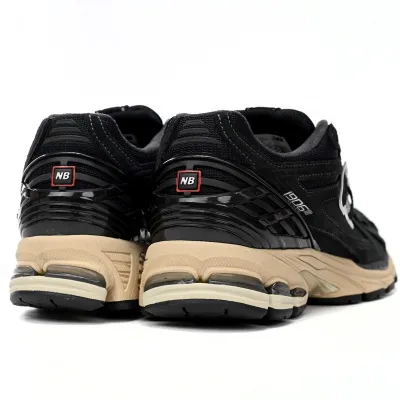 Buy New Balance 1906R Black M1906RK - Stockxbest.com