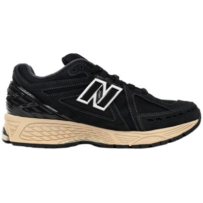 New Balance 1906R 'Black Taupe'