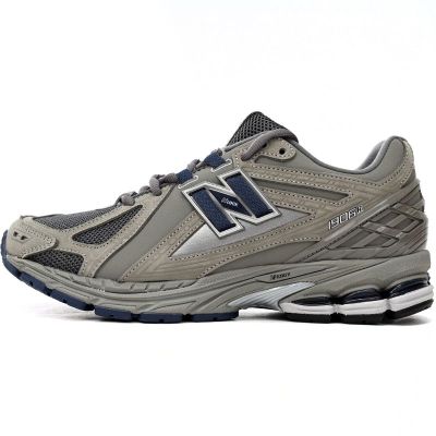 New Balance 1906R 'Grey Indigo'