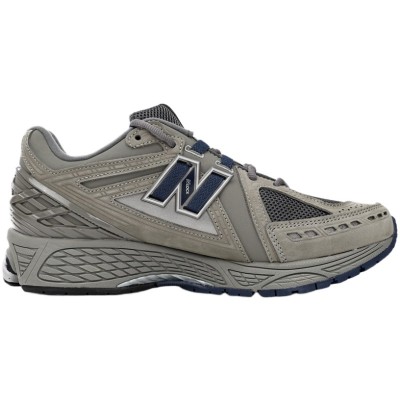 New Balance 1906R 'Grey Indigo'