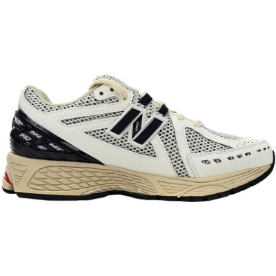 New Balance 1906R 'Sea Salt Eclipse True Red'