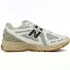 Buy New Balance 1906R White Green Cream M1906RQ - Stockxbest.com