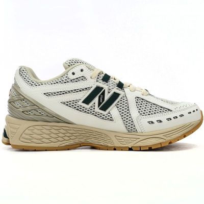New Balance 1906R 'White Green Cream'