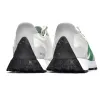 Buy New Balance 327 White Green WS327LG - Stockxbest.com