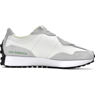 New Balance 327 'White Green' (W)