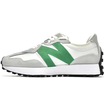 New Balance 327 'White Green' (W)