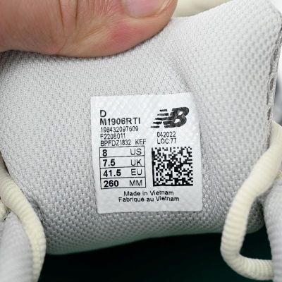 Buy New Balance M1906RTI 1906R Thisisnevertthat The 2022 Downtown Run - Stockxbest.com