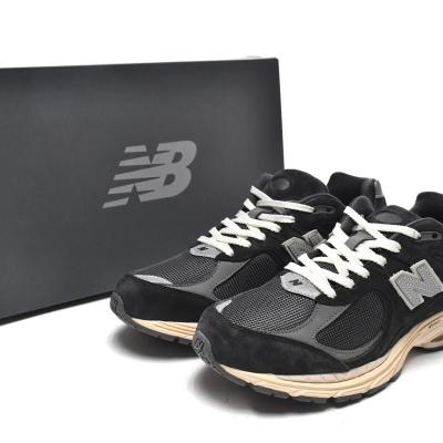 Buy New Balance M2002RHO 2002R Black Dark Grey - Stockxbest.com