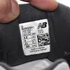Buy New Balance M2002RHO 2002R Black Dark Grey - Stockxbest.com