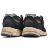 Buy New Balance M2002RHO 2002R Black Dark Grey - Stockxbest.com
