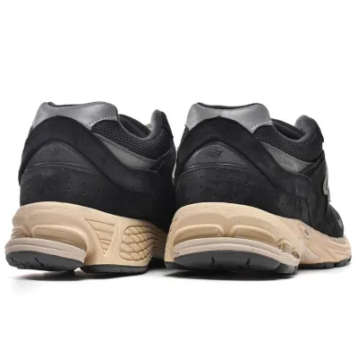 Buy New Balance M2002RHO 2002R Black Dark Grey - Stockxbest.com