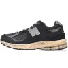 Buy New Balance M2002RHO 2002R Black Dark Grey - Stockxbest.com