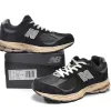 Buy New Balance M2002RHO 2002R Black Dark Grey - Stockxbest.com