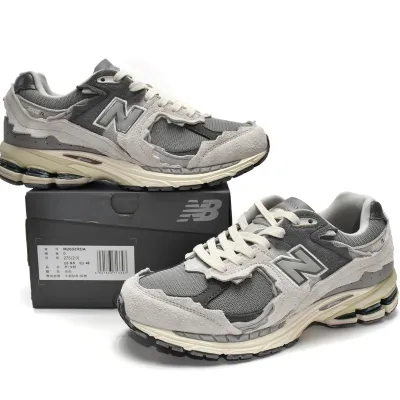 Buy NB 2002R Protection Pack Rain Cloud | New Balance M2002RDA - Stockxbest.com