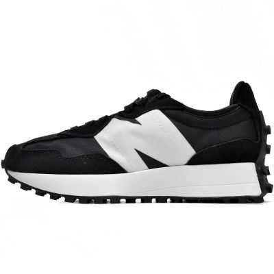 New Balance 327 'Black'