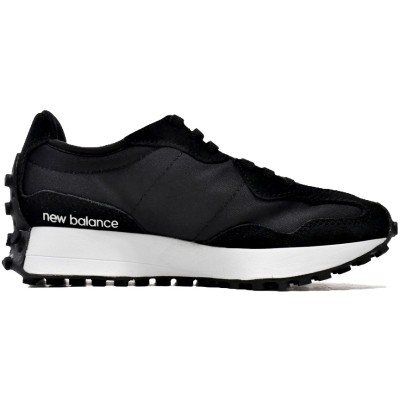 New Balance 327 'Black'