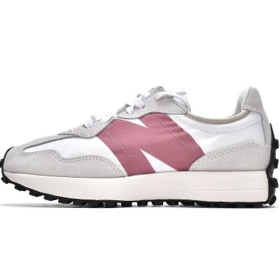 New Balance 327 'Maroon' (W)