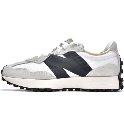 New Balance 327 'Sea Salt Black'