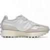Buy New Balance 327 White Moonbeam WS327SFD - Stockxbest.com