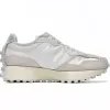 Buy New Balance 327 White Moonbeam WS327SFD - Stockxbest.com